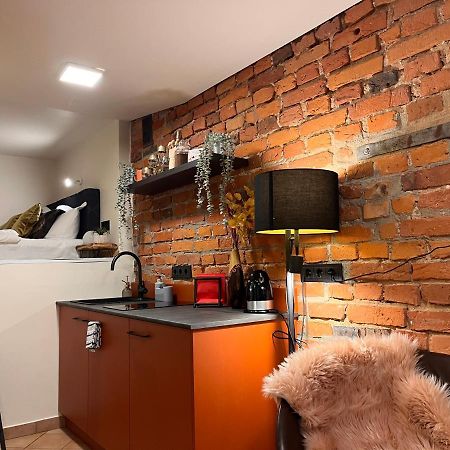 קובנה Apartaments In The City Centre מראה חיצוני תמונה