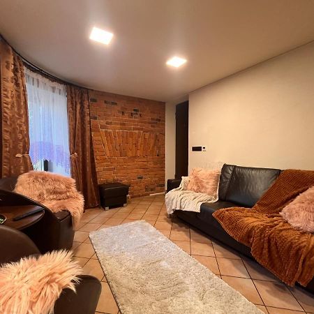 קובנה Apartaments In The City Centre מראה חיצוני תמונה
