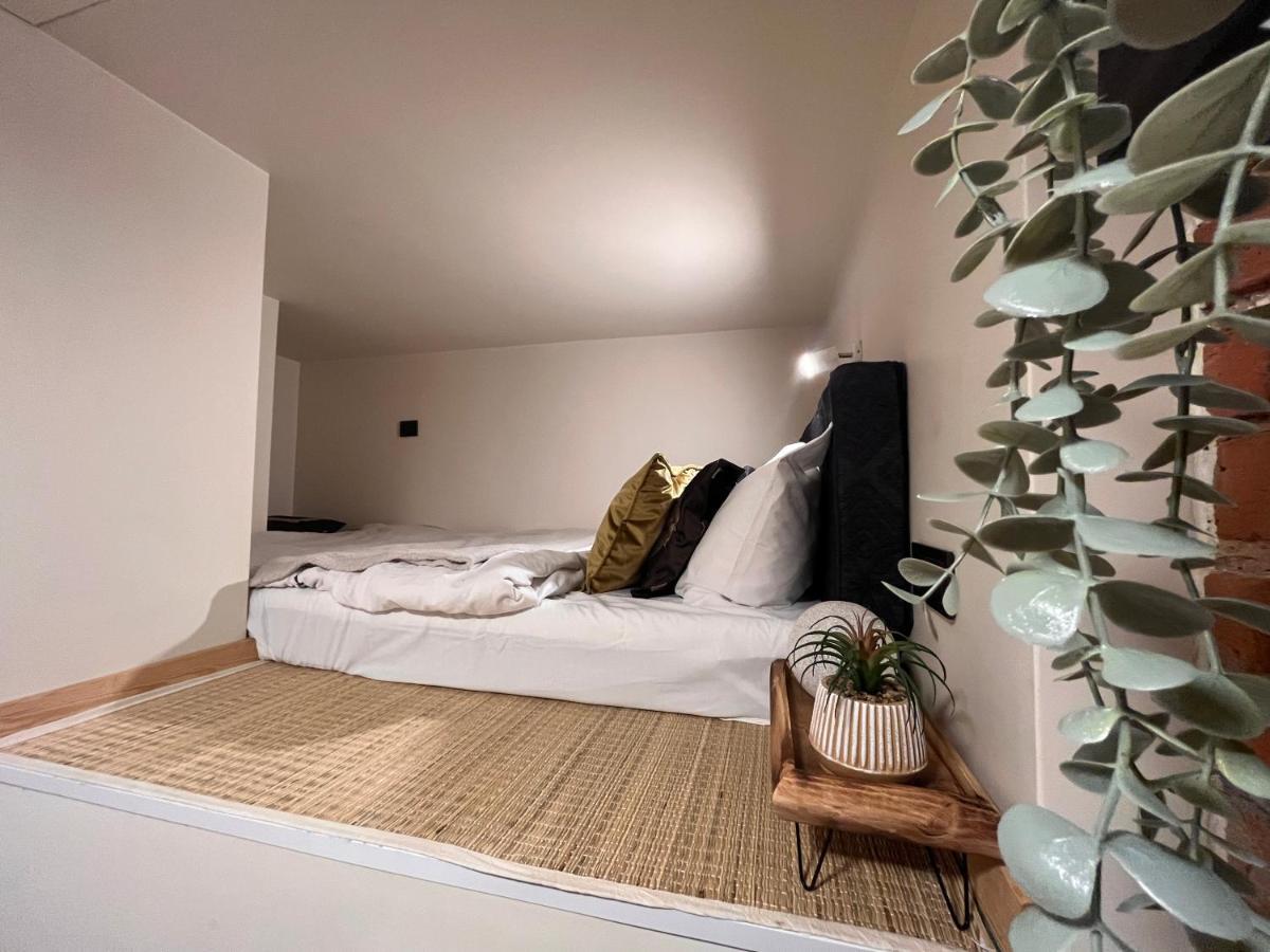 קובנה Apartaments In The City Centre מראה חיצוני תמונה