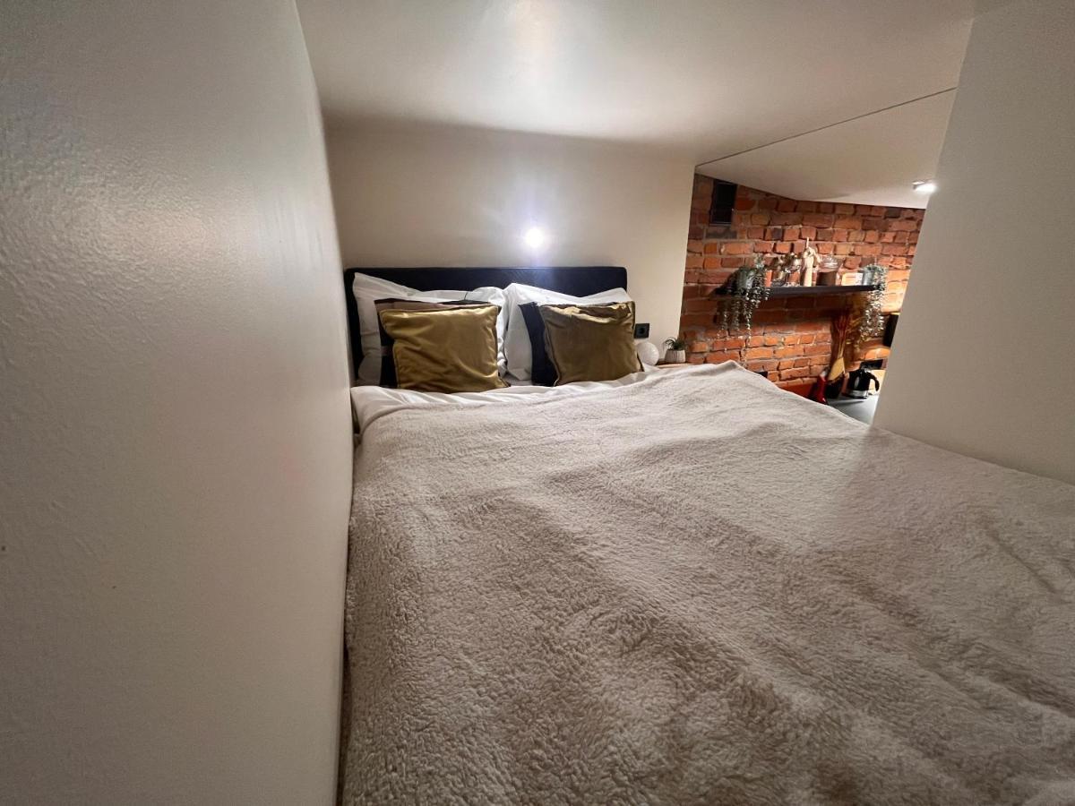 קובנה Apartaments In The City Centre מראה חיצוני תמונה