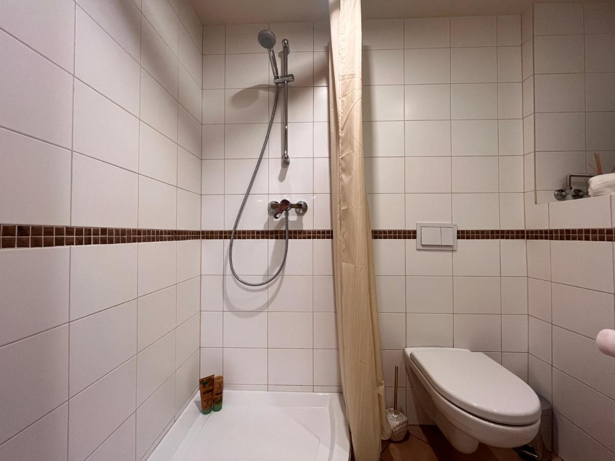 קובנה Apartaments In The City Centre מראה חיצוני תמונה